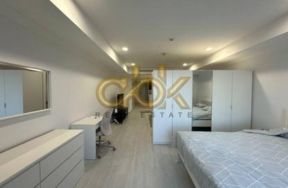 Apartment - Studio - 1 Bathroom for rent in East Porto Drive - Porto Arabia - The Pearl Island - Doha