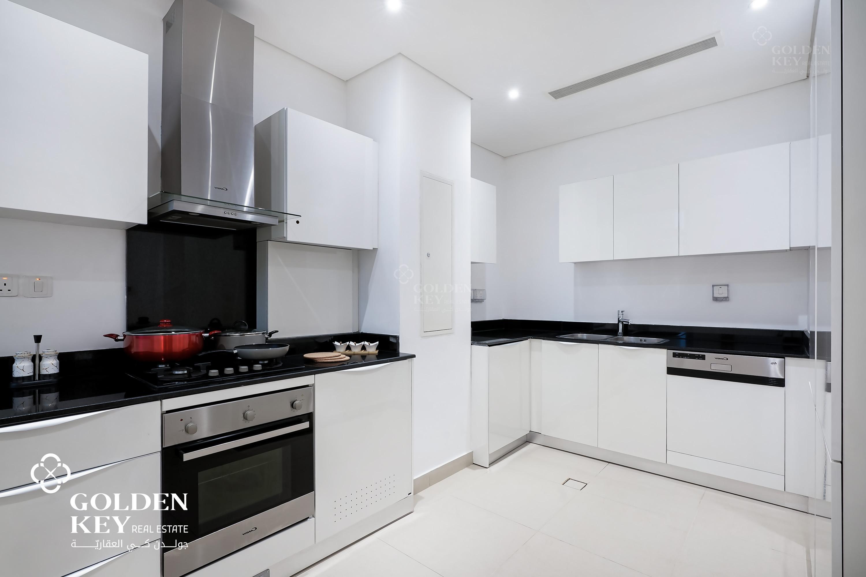 Modern Finishes | No Commission | Bills Included