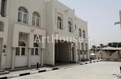 Villa - 5 Bedrooms - 7 Bathrooms for rent in West Bay Lagoon Villas - West Bay Lagoon - West Bay Lagoon - Doha