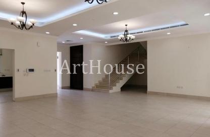 Villa - 5 Bedrooms - 7 Bathrooms for rent in West Bay Lagoon Villas - West Bay Lagoon - West Bay Lagoon - Doha Villa - 5 Bedrooms - 7 Bathrooms for rent in West Bay Lagoon Villas - West Bay Lagoon - West Bay Lagoon - Doha
