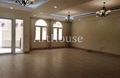 Villa - 5 Bedrooms - 7 Bathrooms for rent in West Bay Lagoon Villas - West Bay Lagoon - West Bay Lagoon - Doha Villa - 5 Bedrooms - 7 Bathrooms for rent in West Bay Lagoon Villas - West Bay Lagoon - West Bay Lagoon - Doha