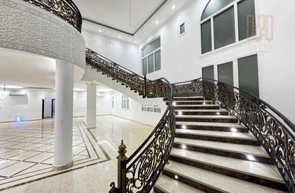 Apartment - 7+ - 7+ for rent in Lusail Marina Heights - Marina District - Lusail