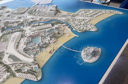 Land - Studio for sale in Carlton House - Qetaifan Islands - Lusail