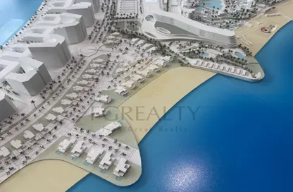 Land - Studio for sale in Carlton House - Qetaifan Islands - Lusail