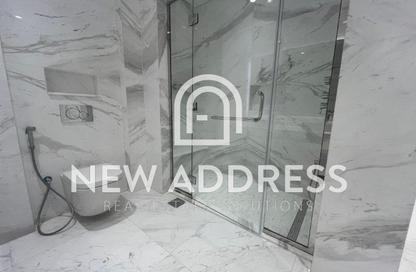 Penthouse - 4 Bedrooms - 4 Bathrooms for sale in East Porto Drive - Porto Arabia - The Pearl Island - Doha
