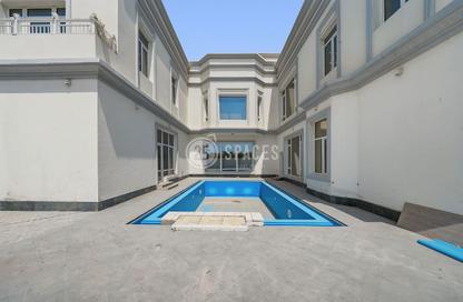 فيلا - 6 - 7 للايجار في فلل واست باي لاغون - وست باي لاجون - بحيرة وست لاجون - الدوحة فيلا - 6 - 7 للايجار في فلل واست باي لاغون - وست باي لاجون - بحيرة وست لاجون - الدوحة