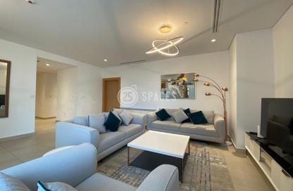 Apartment - 2 - 4 for rent in Floresta Gardens - Floresta Gardens - The Pearl Island - Doha