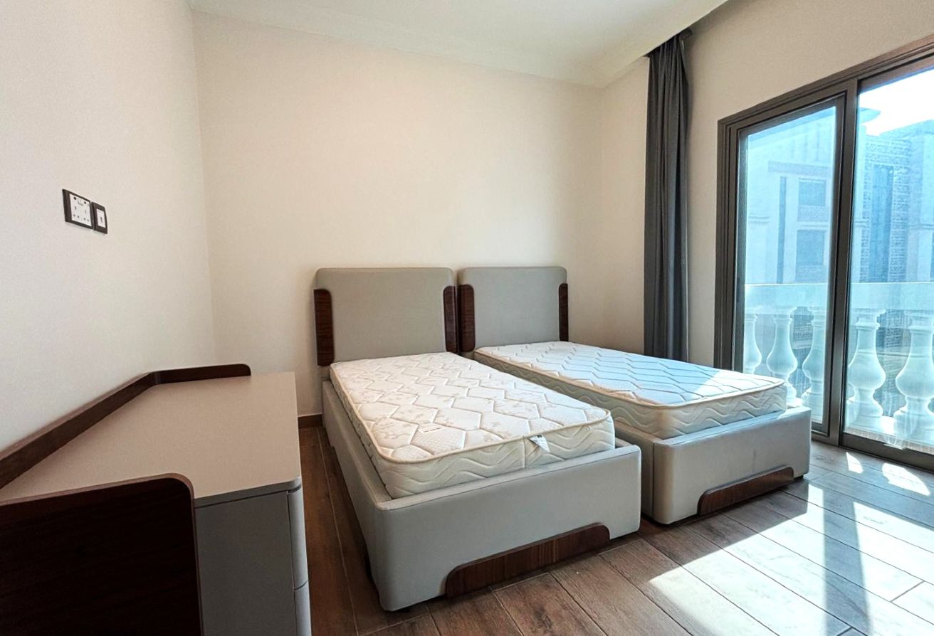 BILLS INCLUDED | FURNISHED 2BHK | LUXURY AMENITIES - apartment in Giardino Villas