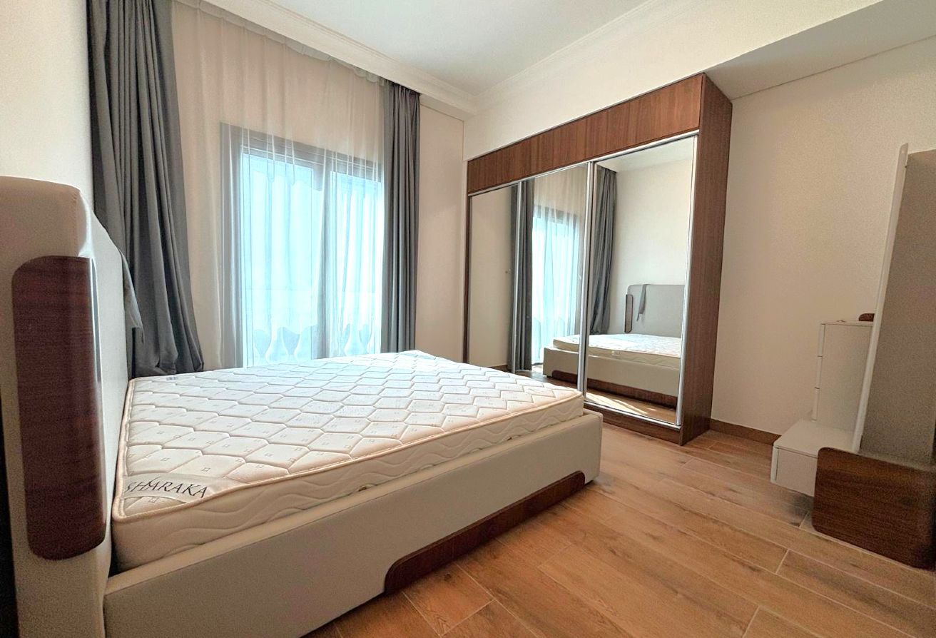 BILLS INCLUDED | FURNISHED 2BHK | LUXURY AMENITIES - apartment in Giardino Villas