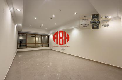 Apartment - 2 Bedrooms - 2 Bathrooms for rent in Al Sadd Road - Al Sadd - Doha