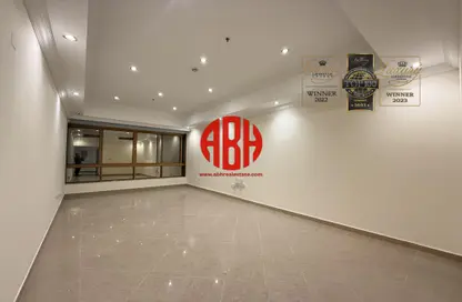 شقة - 2 غرف نوم - 2 حمامات للايجار في شارع السد - السد - الدوحة