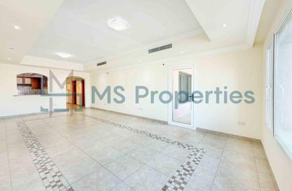 Apartment - 2 Bedrooms - 3 Bathrooms for sale in West Porto Drive - Porto Arabia - The Pearl Island - Doha Apartment - 2 Bedrooms - 3 Bathrooms for sale in West Porto Drive - Porto Arabia - The Pearl Island - Doha