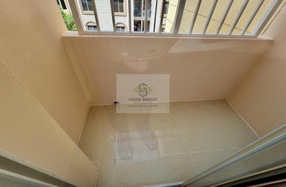 Apartment - 3 - 2 for rent in Al Nasr Street - Al Nasr - Doha