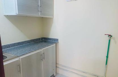 Apartment - Studio - 1 Bathroom for rent in Al Thumama - Al Thumama - Doha Apartment - Studio - 1 Bathroom for rent in Al Thumama - Al Thumama - Doha
