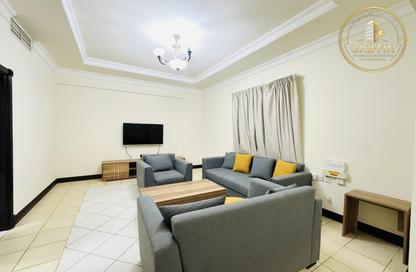 Apartment - 2 - 2 for rent in Downtown Al Mansoura - Al Mansoura - Doha