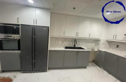 Apartment - 2 - 2 for rent in East Porto Drive - Porto Arabia - The Pearl Island - Doha Apartment - 2 - 2 for rent in East Porto Drive - Porto Arabia - The Pearl Island - Doha