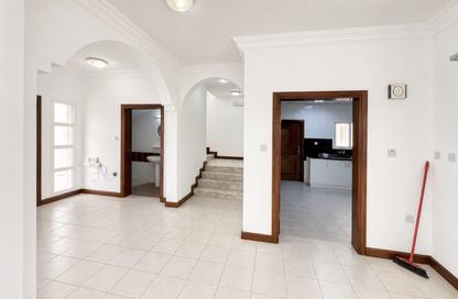Villa - 4 Bedrooms - 4 Bathrooms for rent in Bliss Gardens - New Salata - Salata - Doha