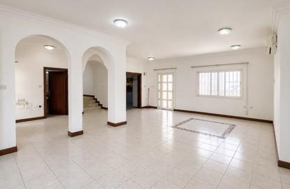 Villa - 4 Bedrooms - 4 Bathrooms for rent in Bliss Gardens - New Salata - Salata - Doha