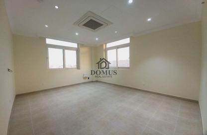 Apartment - 3 Bedrooms - 3 Bathrooms for rent in Ibn Asakir Street - Najma - Doha