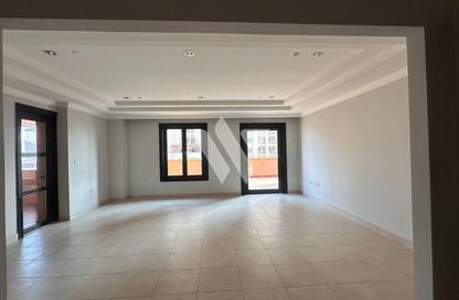 Apartment - 3 - 3 for rent in East Porto Drive - Porto Arabia - The Pearl Island - Doha