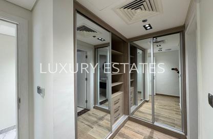 Apartment - 2 Bedrooms - 3 Bathrooms for rent in Regency Residence Fox Hills 3 - Lusail Apartment - 2 Bedrooms - 3 Bathrooms for rent in Regency Residence Fox Hills 3 - Lusail