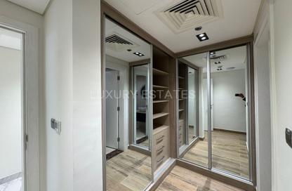 Apartment - 2 Bedrooms - 3 Bathrooms for rent in Regency Residence Fox Hills 3 - Lusail Apartment - 2 Bedrooms - 3 Bathrooms for rent in Regency Residence Fox Hills 3 - Lusail