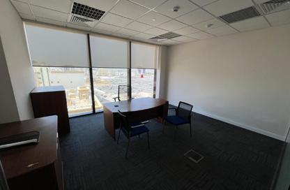 Office Space - Studio for rent in Old Airport Road - Old Airport Road - Doha