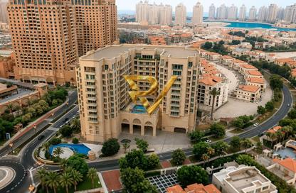 شقة - 3 - 5 للبيع في طريق بورتو الشرقي - بورتو أرابيا - جزيرة اللؤلؤة - الدوحة شقة - 3 - 5 للبيع في طريق بورتو الشرقي - بورتو أرابيا - جزيرة اللؤلؤة - الدوحة