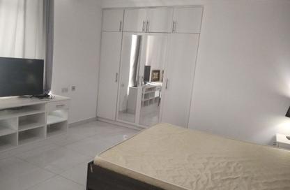 Apartment - 1 Bedroom - 2 Bathrooms for rent in Hotel 115 - Old Salata - Salata - Doha