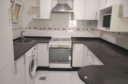 Apartment - 1 Bedroom - 2 Bathrooms for rent in Hotel 115 - Old Salata - Salata - Doha Apartment - 1 Bedroom - 2 Bathrooms for rent in Hotel 115 - Old Salata - Salata - Doha