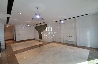 Villa - 4 - 6 for rent in Al Kheesa - Al Kheesa - Umm Salal Mohammed