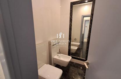 Villa - 4 - 6 for rent in Al Kheesa - Al Kheesa - Umm Salal Mohammed