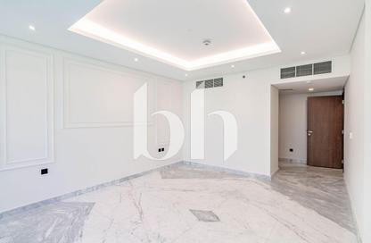 Apartment - 2 Bedrooms - 3 Bathrooms for sale in Lusail Residence - Marina District - Lusail