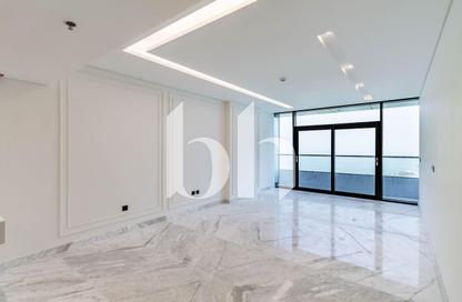 Apartment - 2 Bedrooms - 3 Bathrooms for sale in Lusail Residence - Marina District - Lusail