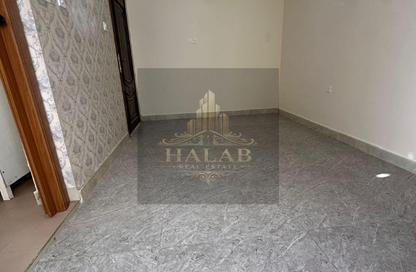 Apartment - Studio - 1 Bathroom for rent in Al Kharaitiyat - Al Kharaitiyat - Al Kharaitiyat - Umm Salal Mohammed
