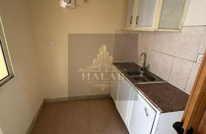 Apartment - Studio - 1 Bathroom for rent in Al Kharaitiyat - Al Kharaitiyat - Al Kharaitiyat - Umm Salal Mohammed