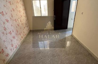 Apartment - Studio - 1 Bathroom for rent in Al Kharaitiyat - Al Kharaitiyat - Al Kharaitiyat - Umm Salal Mohammed