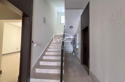 Villa - 6 Bedrooms - 7 Bathrooms for sale in Al Thumama - Al Thumama - Doha