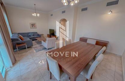 Apartment - 2 Bedrooms - 2 Bathrooms for rent in West Bay Tower - West Bay - West Bay - Doha