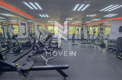 Apartment - 2 Bedrooms - 2 Bathrooms for rent in West Bay Tower - West Bay - West Bay - Doha