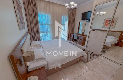 Apartment - 2 Bedrooms - 2 Bathrooms for rent in West Bay Tower - West Bay - West Bay - Doha