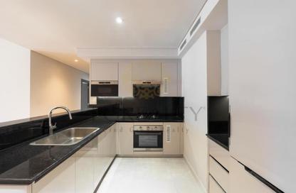 Apartment - 2 - 3 for sale in L07 - Fox Hills - Lusail