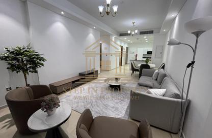 Apartment - 2 - 3 for rent in Lusail Marina Heights - Marina District - Lusail Apartment - 2 - 3 for rent in Lusail Marina Heights - Marina District - Lusail