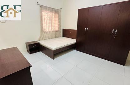 Apartment - Studio - 1 Bathroom for rent in Najma Street - Najma - Doha