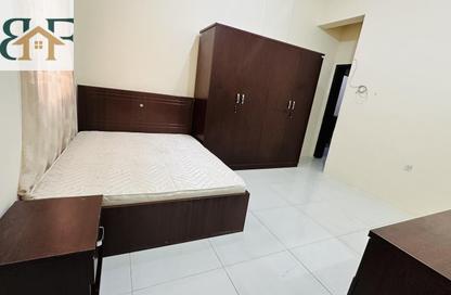 Apartment - Studio - 1 Bathroom for rent in Najma Street - Najma - Doha Apartment - Studio - 1 Bathroom for rent in Najma Street - Najma - Doha