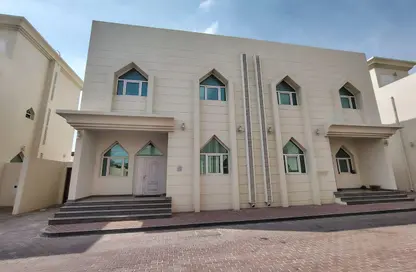 Villa - 3 Bedrooms - 3 Bathrooms for rent in Muaither North - Muaither Area - Doha