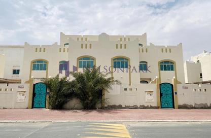 Villa - 5 Bedrooms - 5 Bathrooms for rent in Souk Al gharaffa - Al Gharrafa - Doha