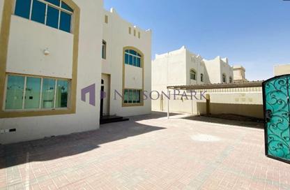 Villa - 5 Bedrooms - 5 Bathrooms for rent in Souk Al gharaffa - Al Gharrafa - Doha