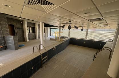 Villa - 7 Bedrooms - 7+ Bathrooms for rent in Al Markhiya Street - Al Markhiya - Doha