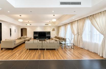Apartment - 3 - 5 for rent in West Porto Drive - Porto Arabia - The Pearl Island - Doha Apartment - 3 - 5 for rent in West Porto Drive - Porto Arabia - The Pearl Island - Doha